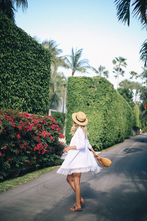 Stílusiskola: 10 outfit, amiben átvészelheted a kánikulát - DIVAT&STÍLUS - Stílusiskola - 