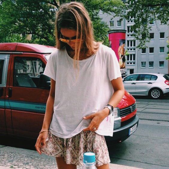 Stílusiskola: 10 outfit, amiben átvészelheted a kánikulát - DIVAT&STÍLUS - Stílusiskola - divat, kánikula, nyár, outfit, stílus, 