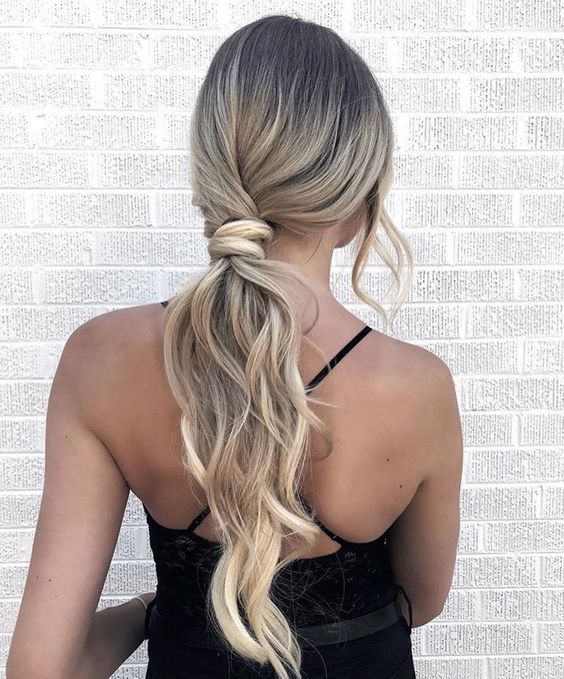 Stílusos frizura tippek forró napokra - SZÉPSÉG - Hajápolás  - forróság, haj, hajápolás, kánikula, nyár, 