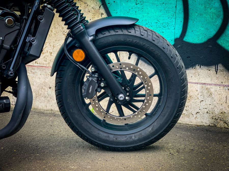 A cuki cruiser – Honda Rebel - STYLENEWS - Mobility - honda bobber, honda cruiser, honda rebel, honda rebel teszt, rebel, 