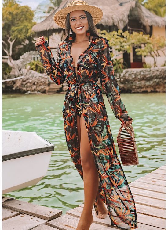 Stílusiskola: nyári kedvencünk,a trópusi minta - DIVAT&STÍLUS - Stílusiskola - 