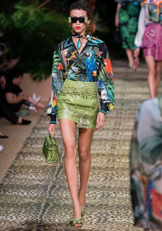 Stílusiskola: nyári kedvencünk,a trópusi minta - DIVAT&STÍLUS - Stílusiskola - divat, stílusiskola, trendek, 