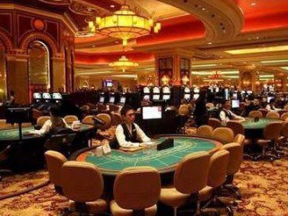 Makaó, Hongkong mostohatestvére - Utazás -  - érdekességek, Kína, Makaó, utazás, 