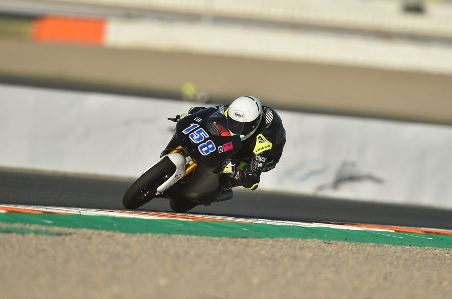 A New Times Racing növendékei Mugellóban kezdik a szezont - Mobility -  - Mugello, new time racing, 