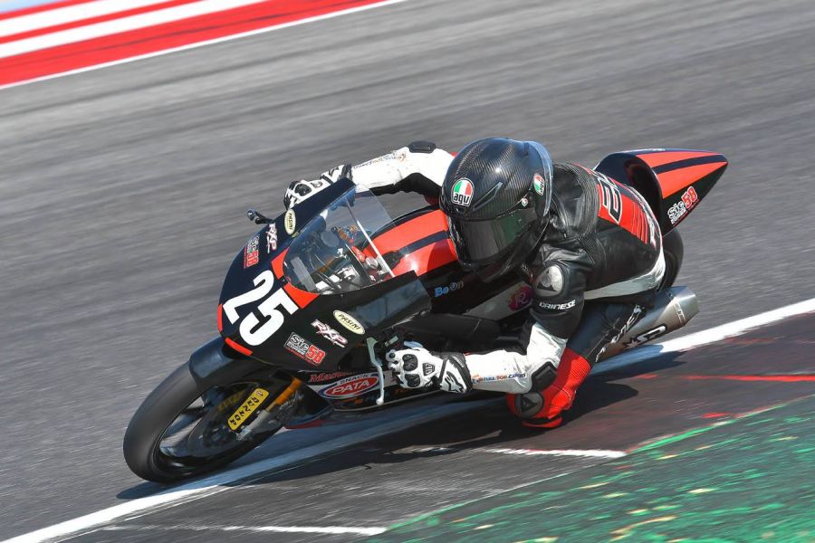 A New Times Racing növendékei Mugellóban kezdik a szezont - Mobility -  - Mugello, new time racing, 