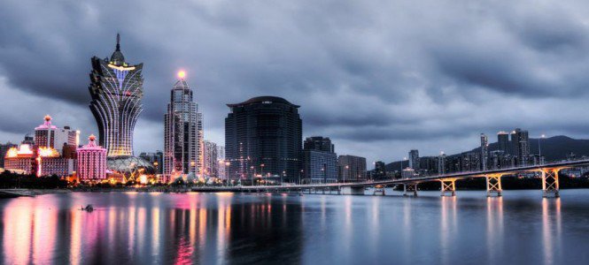 Makaó, Hongkong mostohatestvére - Utazás -  - érdekességek, Kína, Makaó, utazás, 