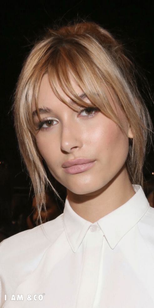 10 frizura, ami után te is frufrut akarsz majd - SZÉPSÉG - Hajápolás  - frizura, frufru, haj, hajápolás, 