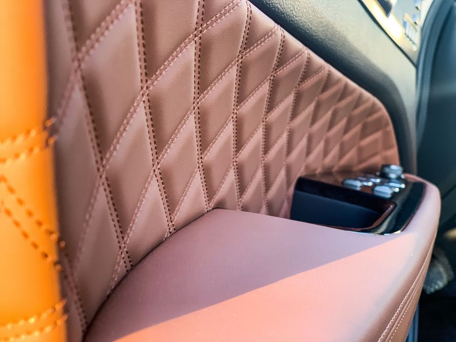 Feladja a leckét – Ssangyong Rexton G4 - STYLENEWS - Mobility - rexton g4 2020, rexton g4 teszt, rexton teszt, ssangyong rexton, ssangyong suv, ssangyong top of the line, 