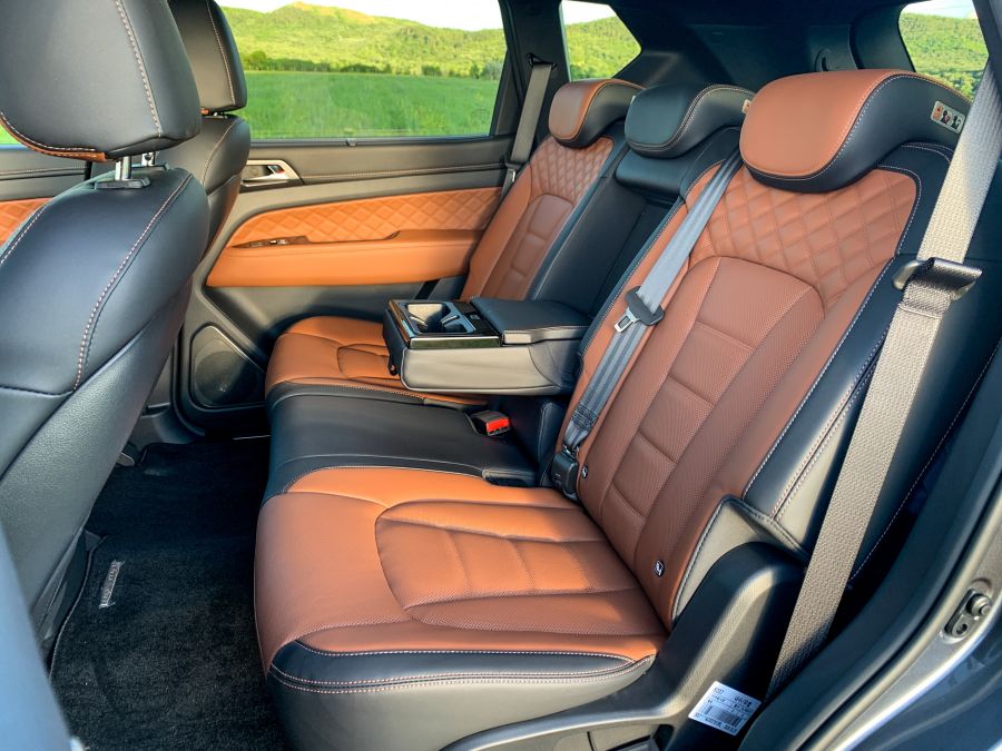 Feladja a leckét – Ssangyong Rexton G4 - STYLENEWS - Mobility - rexton g4 2020, rexton g4 teszt, rexton teszt, ssangyong rexton, ssangyong suv, ssangyong top of the line, 