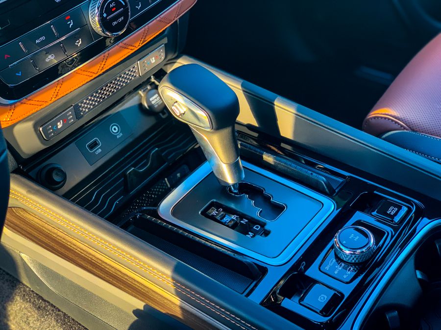 Feladja a leckét – Ssangyong Rexton G4 - STYLENEWS - Mobility - rexton g4 2020, rexton g4 teszt, rexton teszt, ssangyong rexton, ssangyong suv, ssangyong top of the line, 