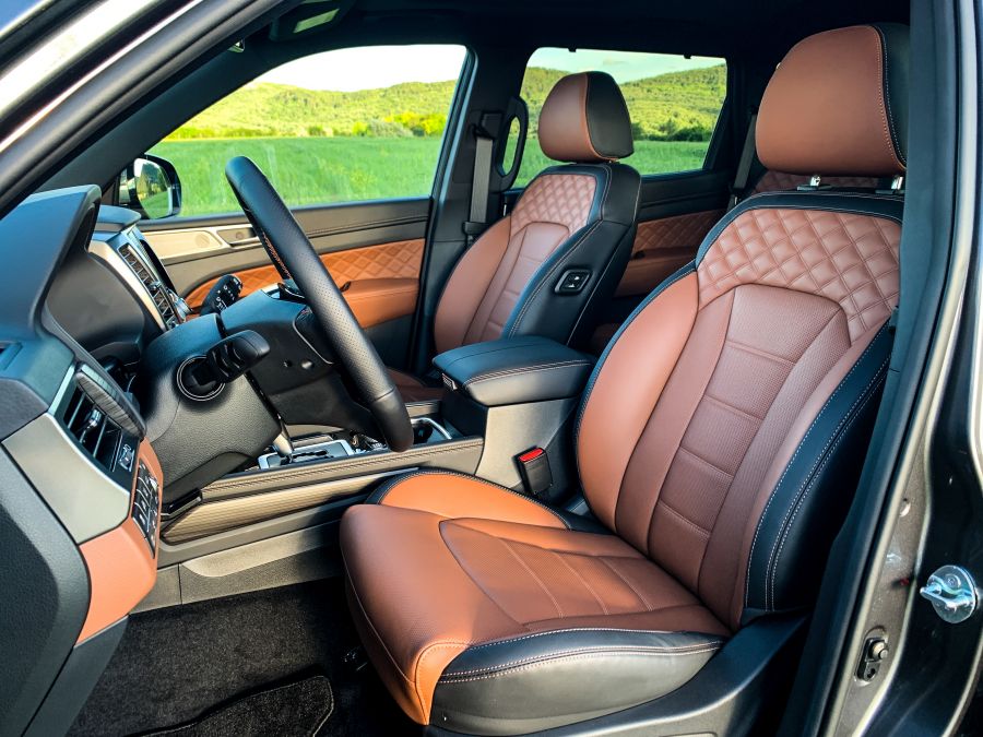 Feladja a leckét – Ssangyong Rexton G4 - STYLENEWS - Mobility - rexton g4 2020, rexton g4 teszt, rexton teszt, ssangyong rexton, ssangyong suv, ssangyong top of the line, 