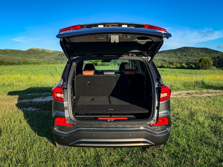 Feladja a leckét – Ssangyong Rexton G4 - STYLENEWS - Mobility - rexton g4 2020, rexton g4 teszt, rexton teszt, ssangyong rexton, ssangyong suv, ssangyong top of the line, 