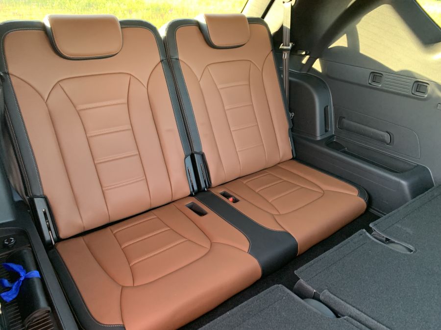 Feladja a leckét – Ssangyong Rexton G4 - STYLENEWS - Mobility - rexton g4 2020, rexton g4 teszt, rexton teszt, ssangyong rexton, ssangyong suv, ssangyong top of the line, 