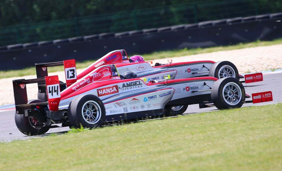 Gender Racing Team – Salzburgring Motorsport Festival - Mobility -  - GRT, Salzburgring, 