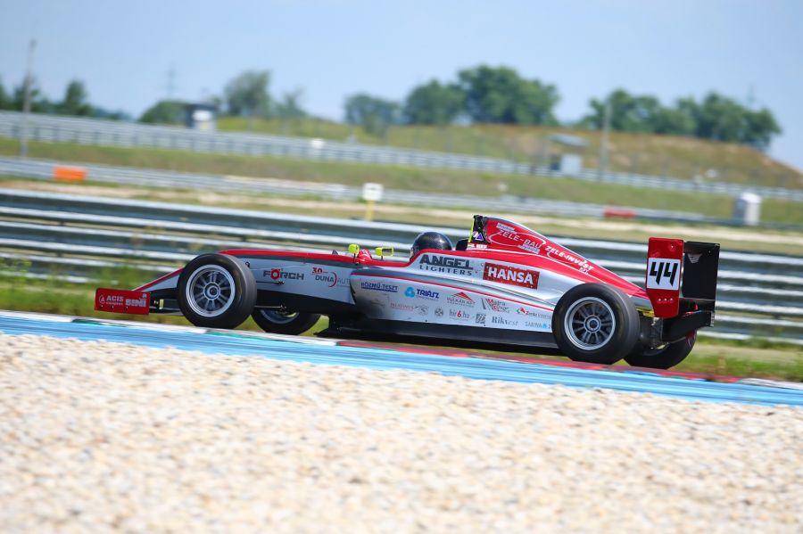 Gender Racing Team – Salzburgring Motorsport Festival - Mobility -  - GRT, Salzburgring, 