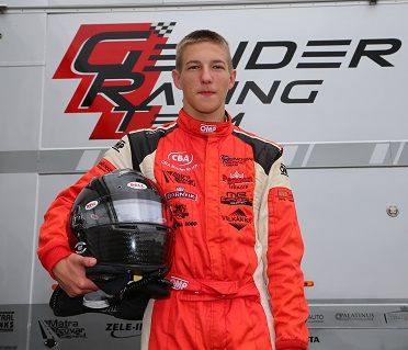 Gender Racing Team – Salzburgring Motorsport Festival - Mobility -  - GRT, Salzburgring, 