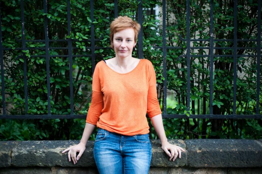 'Fura, de nők is lehetnek írók; olyan Nők, akik nem önmagukról írnak.' - Interjú Kiss Noémivel - STYLENEWS - Interjúk - interjú, írók, kiss noémi, kultúra, 