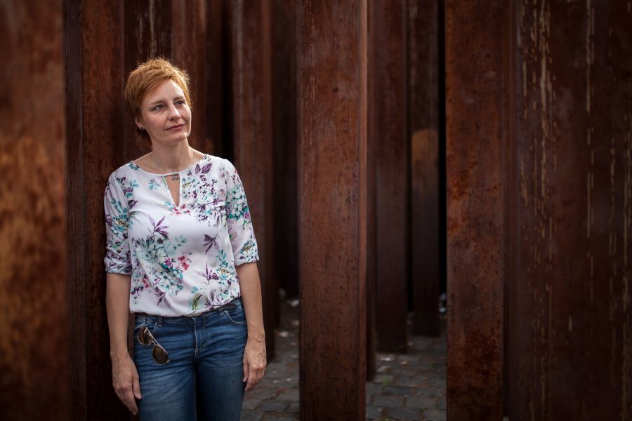 'Fura, de nők is lehetnek írók; olyan Nők, akik nem önmagukról írnak.' - Interjú Kiss Noémivel - STYLENEWS - Interjúk - interjú, írók, kiss noémi, kultúra, 