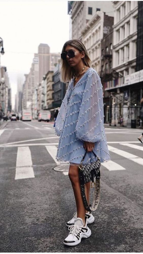 Stílusiskola: 10 ruha, amit bármikor magunkra kapnánk nyáron - DIVAT&STÍLUS - Stílusiskola - divat, nyári ruha, outfit, ruha, stílus, 