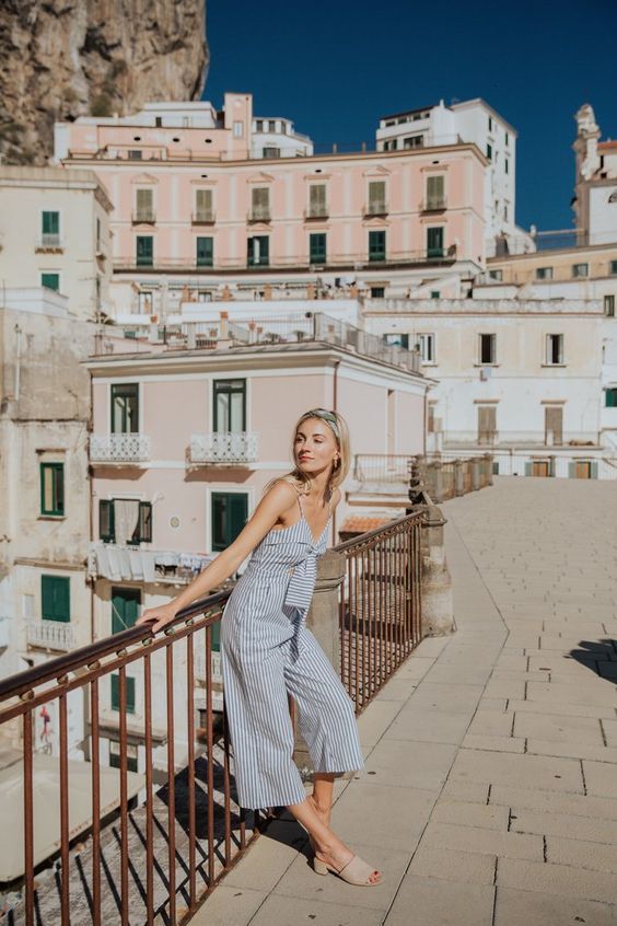 Stílusiskola: Romantikus nyári szettek - DIVAT&STÍLUS - Stílusiskola - 