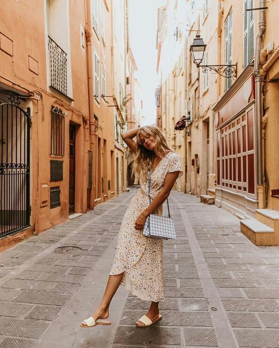 Stílusiskola: Romantikus nyári szettek - DIVAT&STÍLUS - Stílusiskola - divat, nyári ruhák, romantikus, stílus, stílusirányzatok, stílusiskola, trendek, 