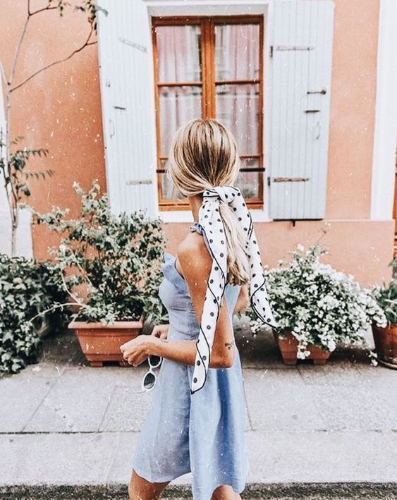 Stílusiskola: Romantikus nyári szettek - DIVAT&STÍLUS - Stílusiskola - 