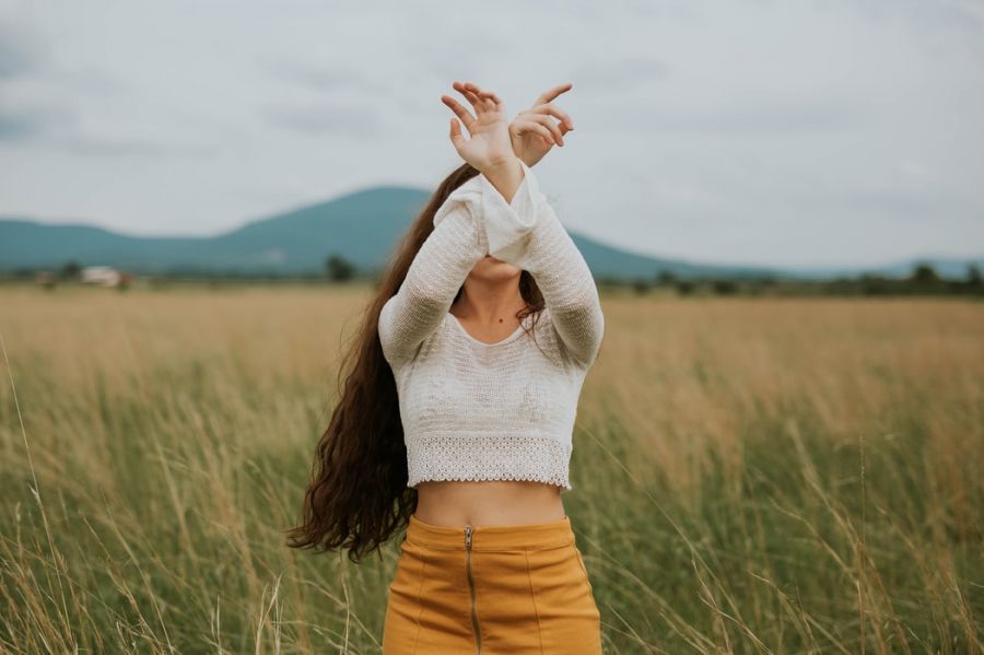 Újratervezés 9 pontban - KERESD A NŐT  - Fesztelen mindennapok - 