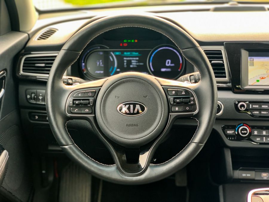 Villanyautós határérték – KIA Niro EV Mid-Range - STYLENEWS - Mobility - kia mid range teszt, kia niro, kia niro ev, kia niro ev mid range teszt, kia niro mid range, kia teszt, niro elektromos, niro teszt, 