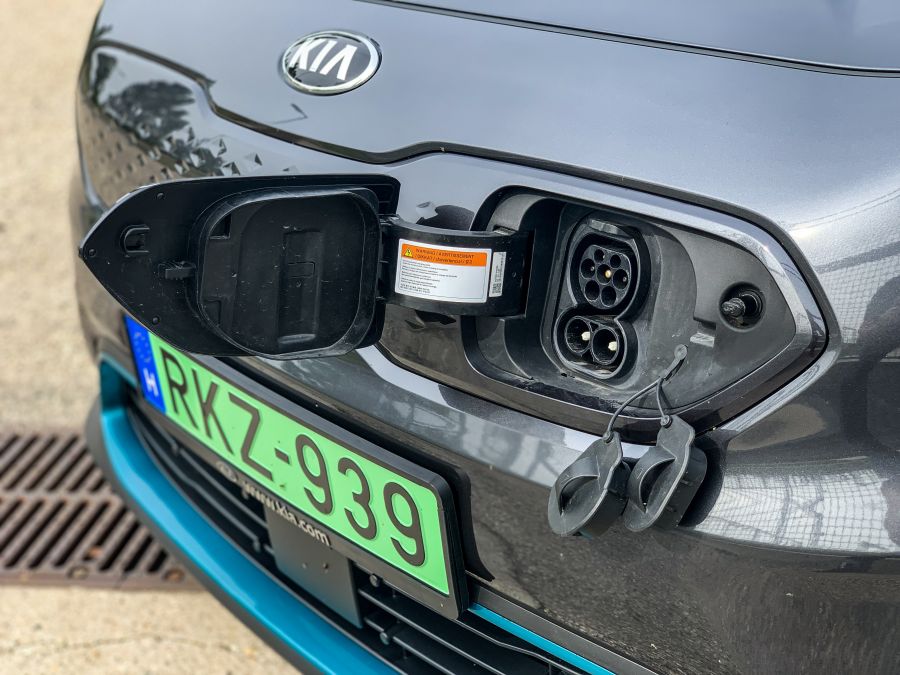 Villanyautós határérték – KIA Niro EV Mid-Range - STYLENEWS - Mobility - kia mid range teszt, kia niro, kia niro ev, kia niro ev mid range teszt, kia niro mid range, kia teszt, niro elektromos, niro teszt, 