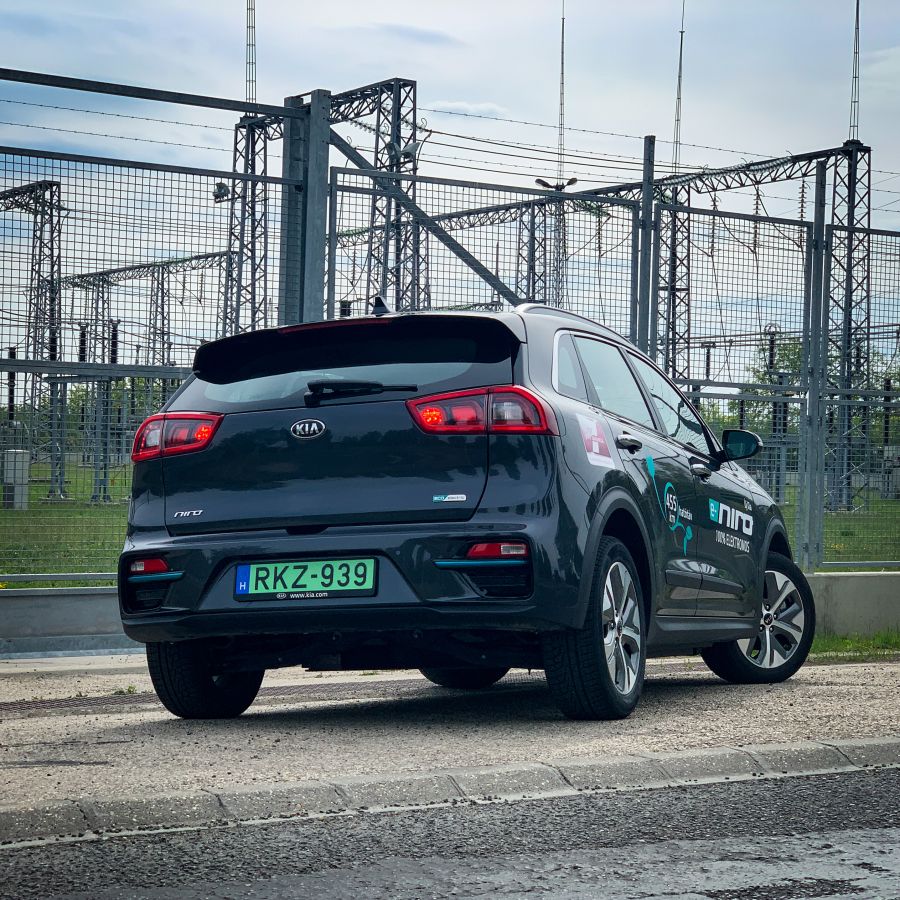 Villanyautós határérték – KIA Niro EV Mid-Range - STYLENEWS - Mobility - kia mid range teszt, kia niro, kia niro ev, kia niro ev mid range teszt, kia niro mid range, kia teszt, niro elektromos, niro teszt, 