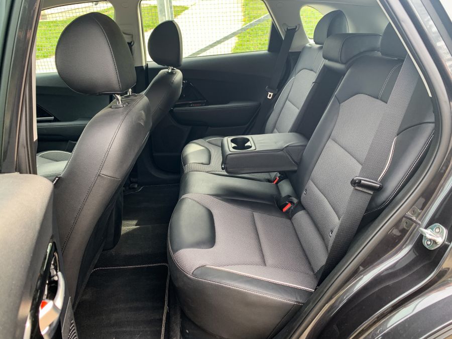 Villanyautós határérték – KIA Niro EV Mid-Range - STYLENEWS - Mobility - kia mid range teszt, kia niro, kia niro ev, kia niro ev mid range teszt, kia niro mid range, kia teszt, niro elektromos, niro teszt, 