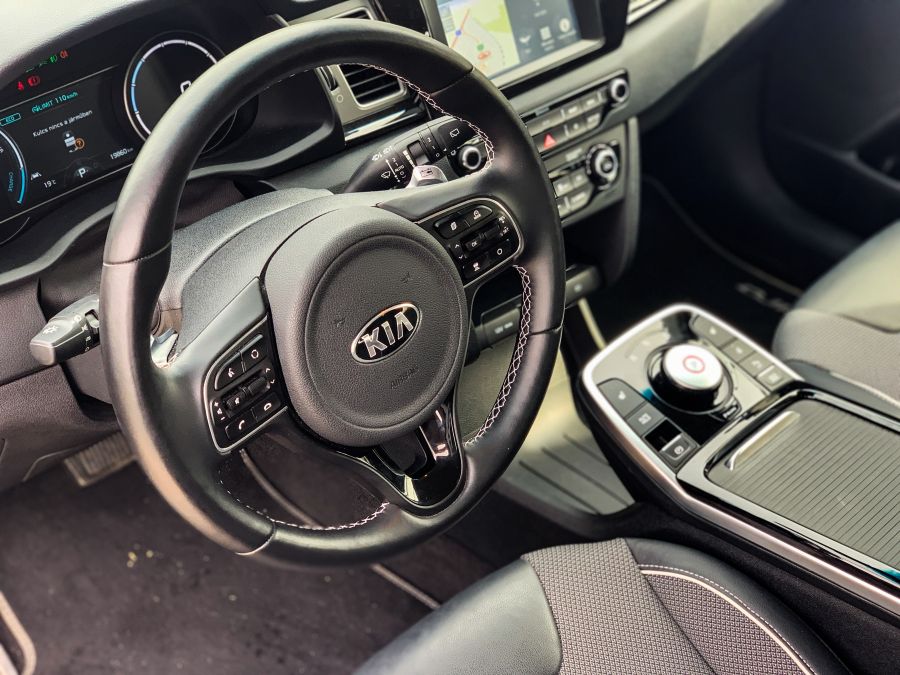 Villanyautós határérték – KIA Niro EV Mid-Range - STYLENEWS - Mobility - kia mid range teszt, kia niro, kia niro ev, kia niro ev mid range teszt, kia niro mid range, kia teszt, niro elektromos, niro teszt, 