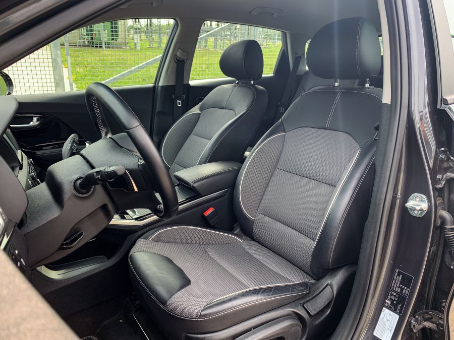 Villanyautós határérték – KIA Niro EV Mid-Range - STYLENEWS - Mobility - kia mid range teszt, kia niro, kia niro ev, kia niro ev mid range teszt, kia niro mid range, kia teszt, niro elektromos, niro teszt, 