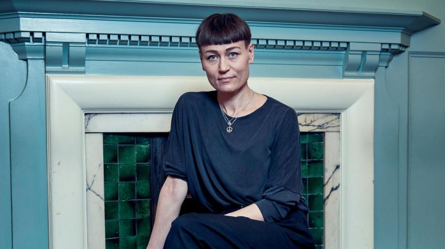 'Még mindig egy traumával küzdő személy vagyok.' - interjú Carolina Setterwall-lal - STYLENEWS - Interjúk - carolina setterwall, író, kultúra, 