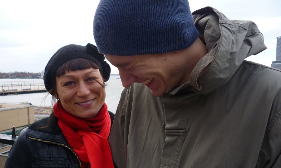 'Még mindig egy traumával küzdő személy vagyok.' - interjú Carolina Setterwall-lal - STYLENEWS - Interjúk - carolina setterwall, író, kultúra, 