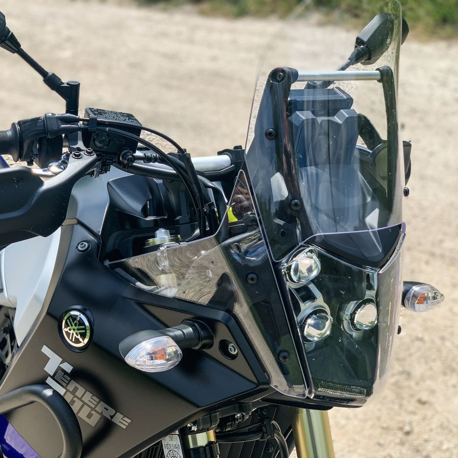 Off-road ON – Yamaha Ténéré 700 - STYLENEWS - Mobility - tenere 700, yamaha tenere, yamaha tenere 700 teszt, 