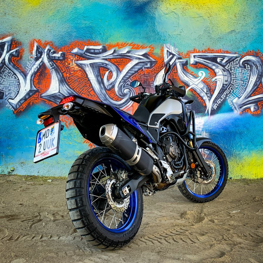 Off-road ON – Yamaha Ténéré 700 - STYLENEWS - Mobility - tenere 700, yamaha tenere, yamaha tenere 700 teszt, 