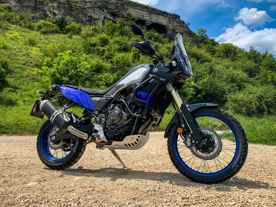 Off-road ON – Yamaha Ténéré 700 - STYLENEWS - Mobility - tenere 700, yamaha tenere, yamaha tenere 700 teszt, 