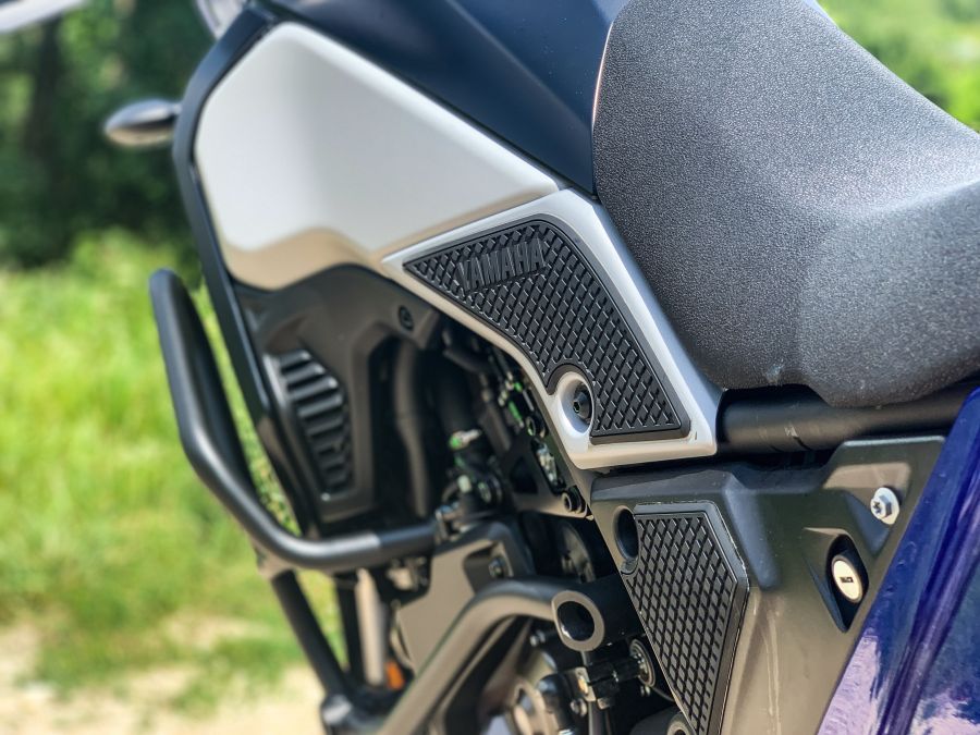 Off-road ON – Yamaha Ténéré 700 - STYLENEWS - Mobility - tenere 700, yamaha tenere, yamaha tenere 700 teszt, 