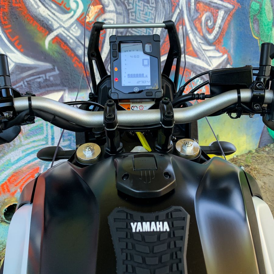 Off-road ON – Yamaha Ténéré 700 - STYLENEWS - Mobility - tenere 700, yamaha tenere, yamaha tenere 700 teszt, 