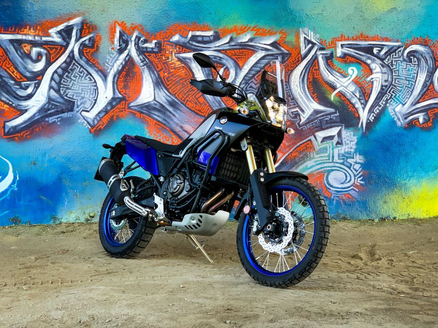 Off-road ON – Yamaha Ténéré 700 - STYLENEWS - Mobility - tenere 700, yamaha tenere, yamaha tenere 700 teszt, 