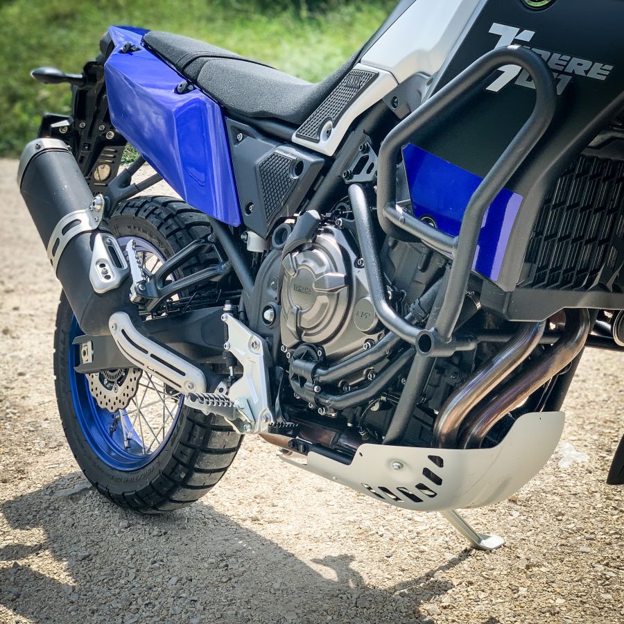 Off-road ON – Yamaha Ténéré 700 - STYLENEWS - Mobility - tenere 700, yamaha tenere, yamaha tenere 700 teszt, 