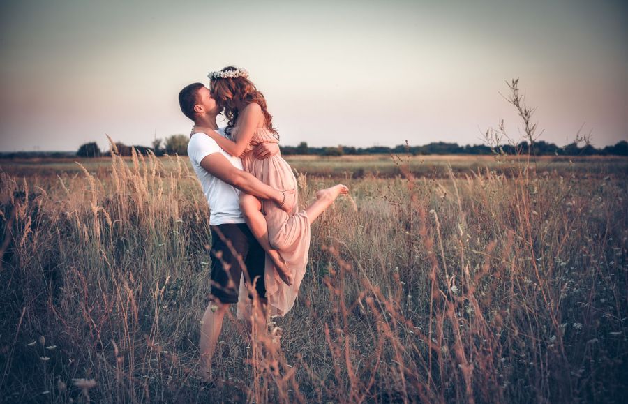 Férfiszempont: Azok a bizonyos 'elsők' - KERESD A NŐT  - Férfiszempont - első, érzések, férfiszemmel, férfiszempont, 