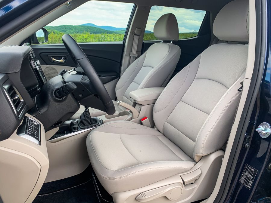 Gondoskodó szeretet – Ssangyong Tivoli DLX 1.5 GDI - STYLENEWS - Mobility - ssamgyoung suv, ssangyoung teszt, ssangyoung tivoli, tivoli 1.5 gdi, tivoli autó, tivoli teszt, 