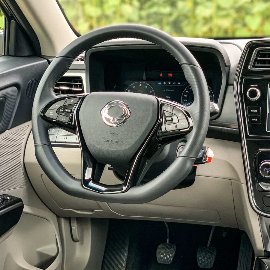 Gondoskodó szeretet – Ssangyong Tivoli DLX 1.5 GDI - STYLENEWS - Mobility - ssamgyoung suv, ssangyoung teszt, ssangyoung tivoli, tivoli 1.5 gdi, tivoli autó, tivoli teszt, 