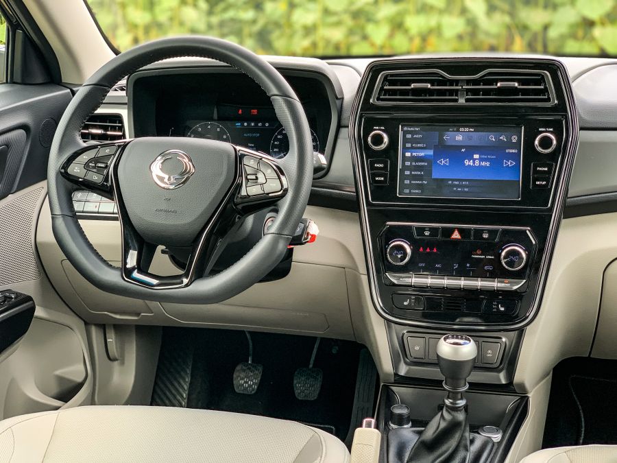 Gondoskodó szeretet – Ssangyong Tivoli DLX 1.5 GDI - STYLENEWS - Mobility - ssamgyoung suv, ssangyoung teszt, ssangyoung tivoli, tivoli 1.5 gdi, tivoli autó, tivoli teszt, 