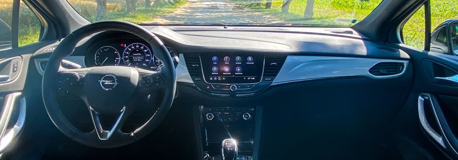 Ha szorít az ülés, irány a fitness - Opel Astra - STYLENEWS - Mobility - astra 5 ajtós, astra k, astra k teszt, opel astra k, opel astra k teszt, 