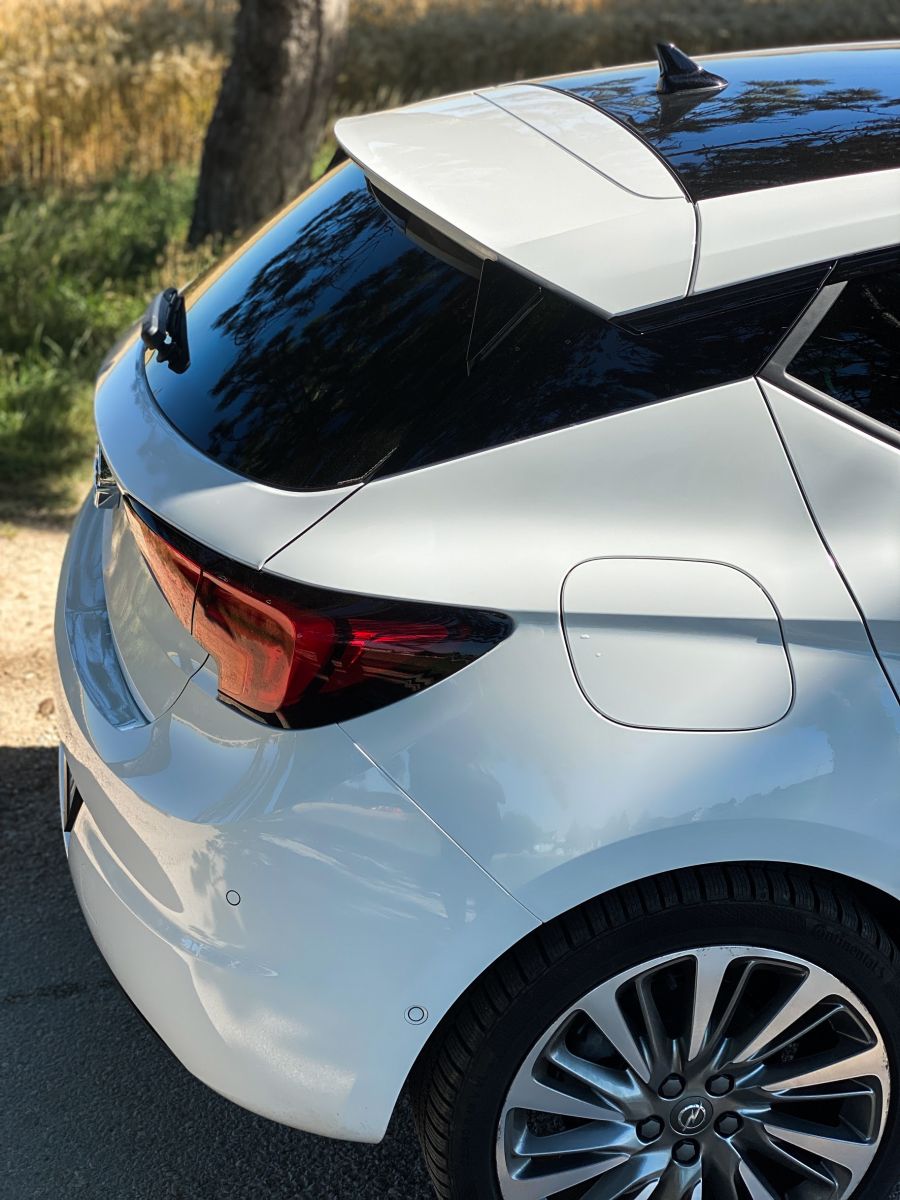 Ha szorít az ülés, irány a fitness - Opel Astra - STYLENEWS - Mobility - astra 5 ajtós, astra k, astra k teszt, opel astra k, opel astra k teszt, 