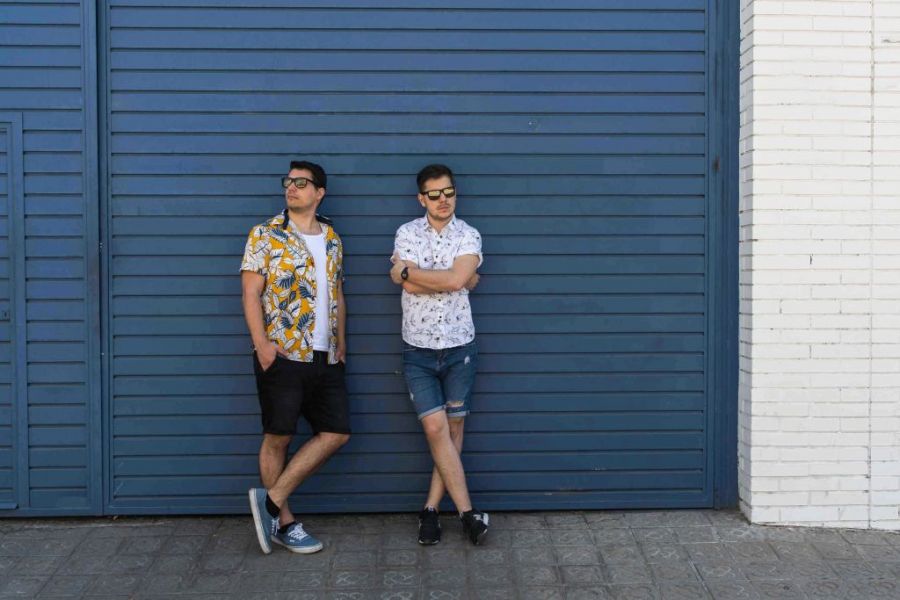 'Talán egy női hang jobban át tudja adni az üzenetünket’ – interjú a Belauval - STYLENEWS - Interjúk - belau, belau zenekar, interjú, 