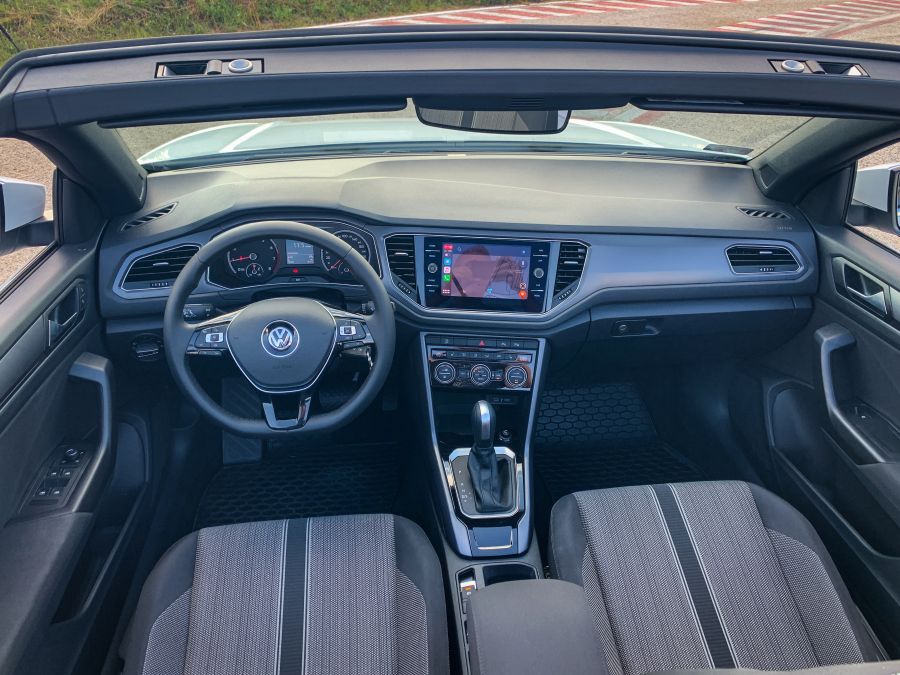 Hurrá itt a nyár! – VW T-Roc Cabriolet - STYLENEWS - Mobility - 